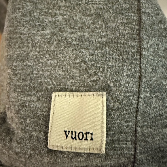 Vuori Energy Crop Tank - Picture 6 of 7